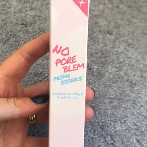 Touch in SOL no pore bleh prime essence